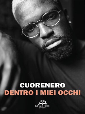 cover image of Dentro i miei occhi